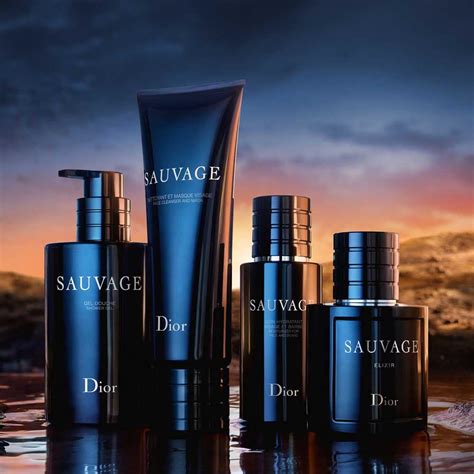 duschgel von dior|Sauvage Duschgel: Reinigt, erfrischt und parfümiert die Haut .